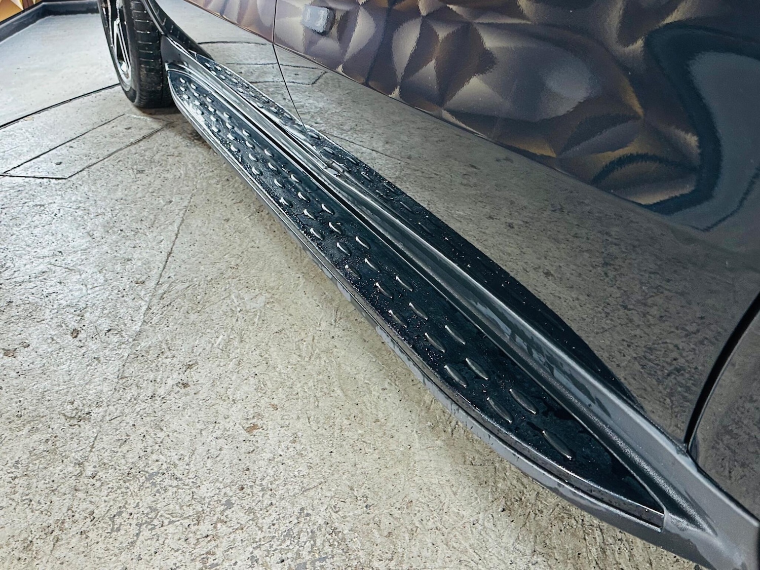 Used Mercedes-Benz GLS 2017 for sale - 76942374: Photo 38