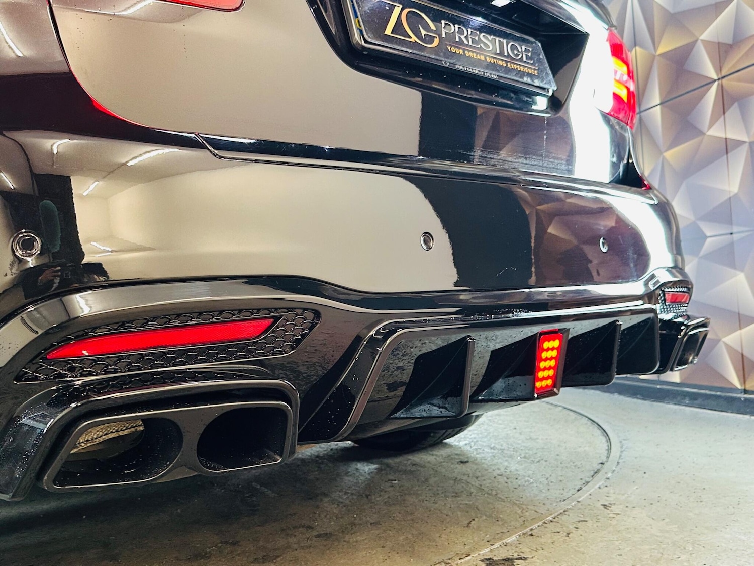 Used Mercedes-Benz GLS 2017 for sale - 76942374: Photo 43