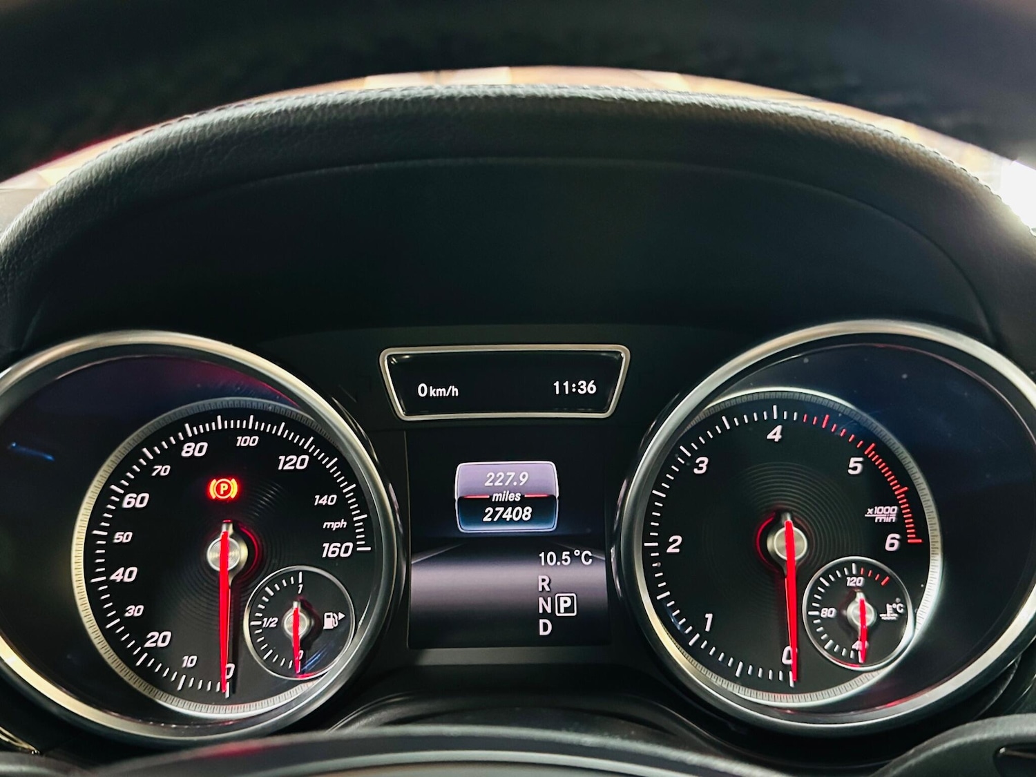 Used Mercedes-Benz GLS 2017 for sale - 76942374: Photo 54