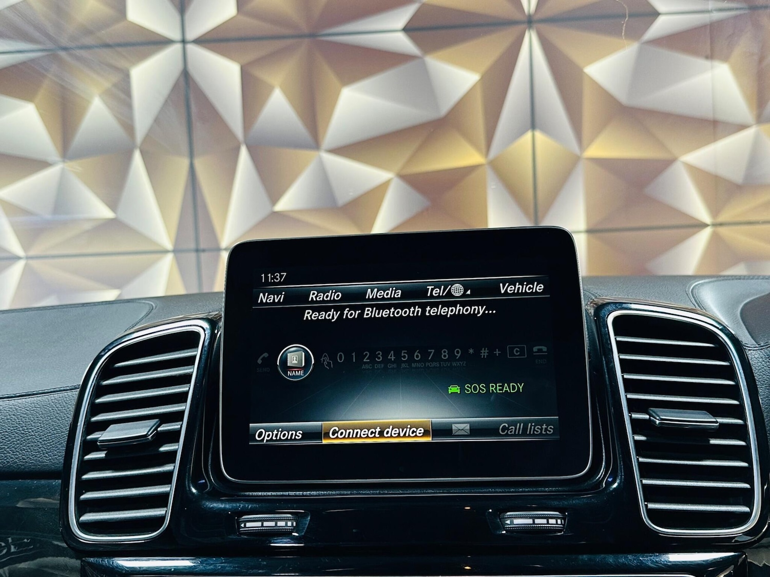 Used Mercedes-Benz GLS 2017 for sale - 76942374: Photo 58