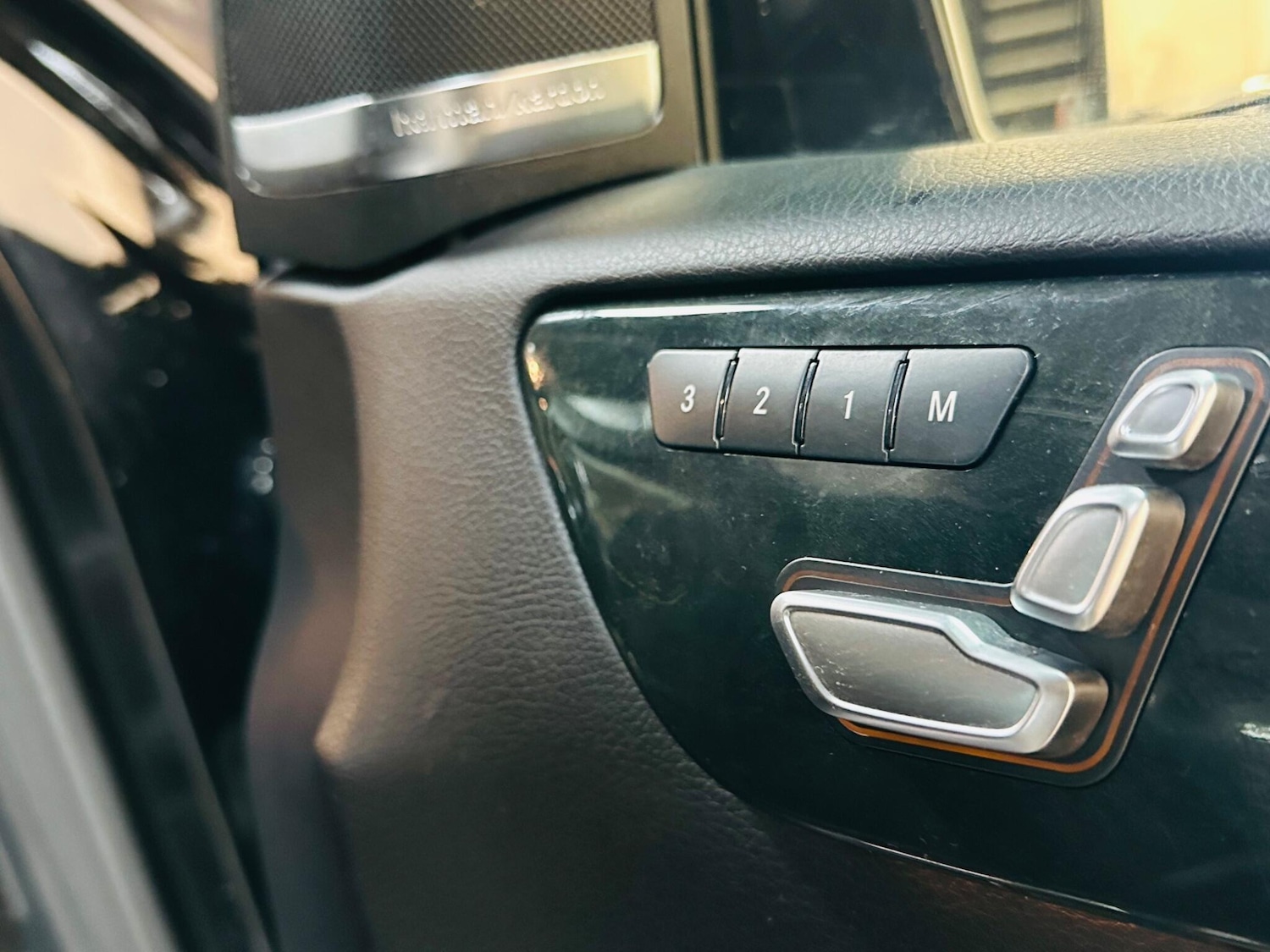 Used Mercedes-Benz GLS 2017 for sale - 76942374: Photo 63