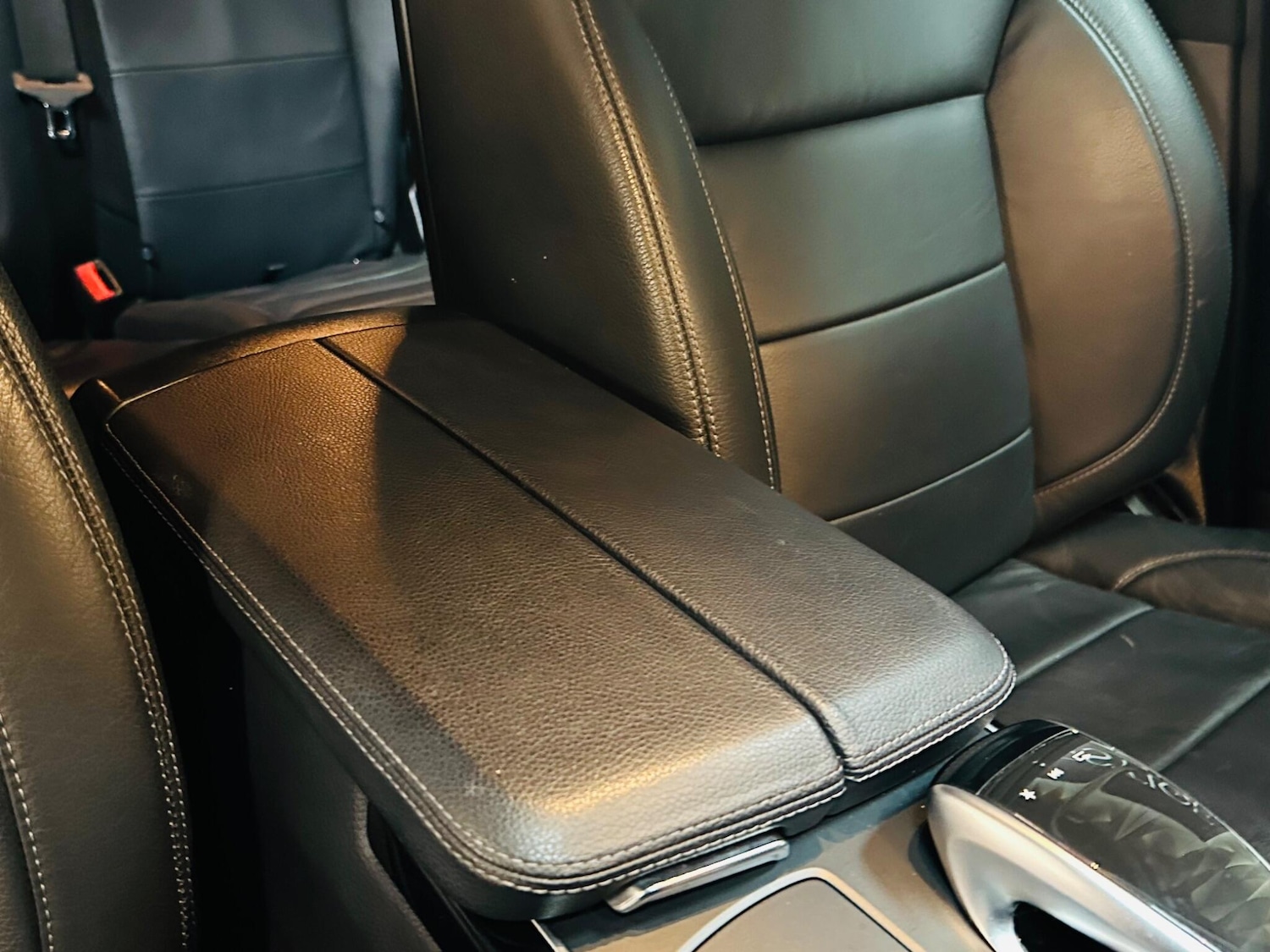 Used Mercedes-Benz GLS 2017 for sale - 76942374: Photo 64