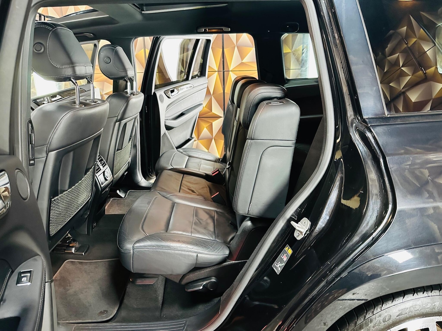 Used Mercedes-Benz GLS 2017 for sale - 76942374: Photo 65