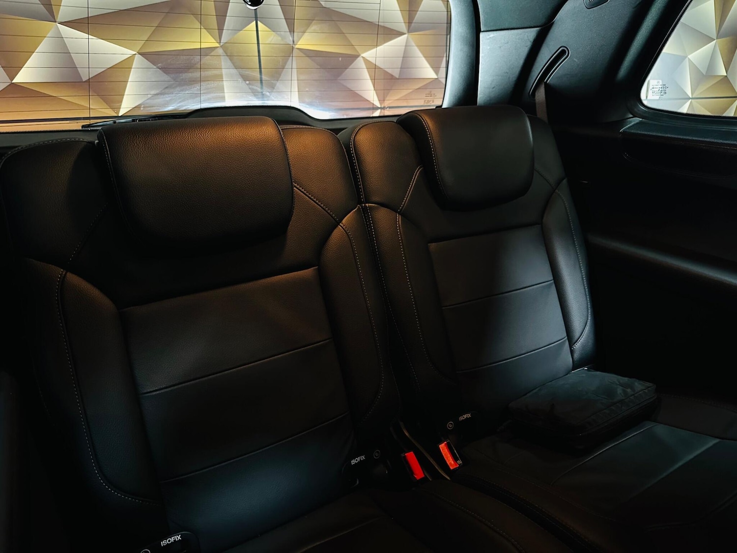 Used Mercedes-Benz GLS 2017 for sale - 76942374: Photo 66