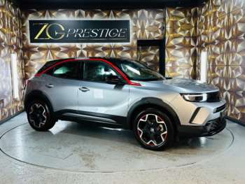 2023 (73) - 50kWh GS Auto 5dr