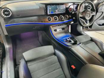 Used Mercedes-Benz E-Class 2018 for sale - 74768446: Photo
