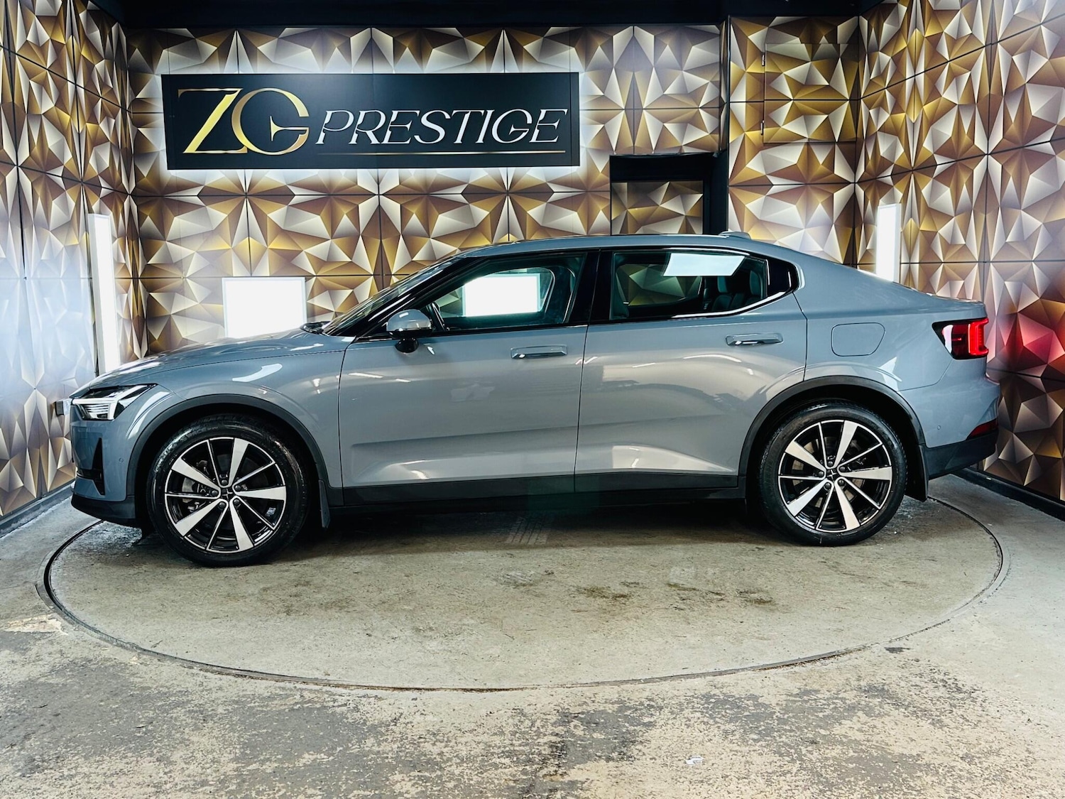 Used Polestar Polestar 2 2020 for sale - 76839281: Photo 11