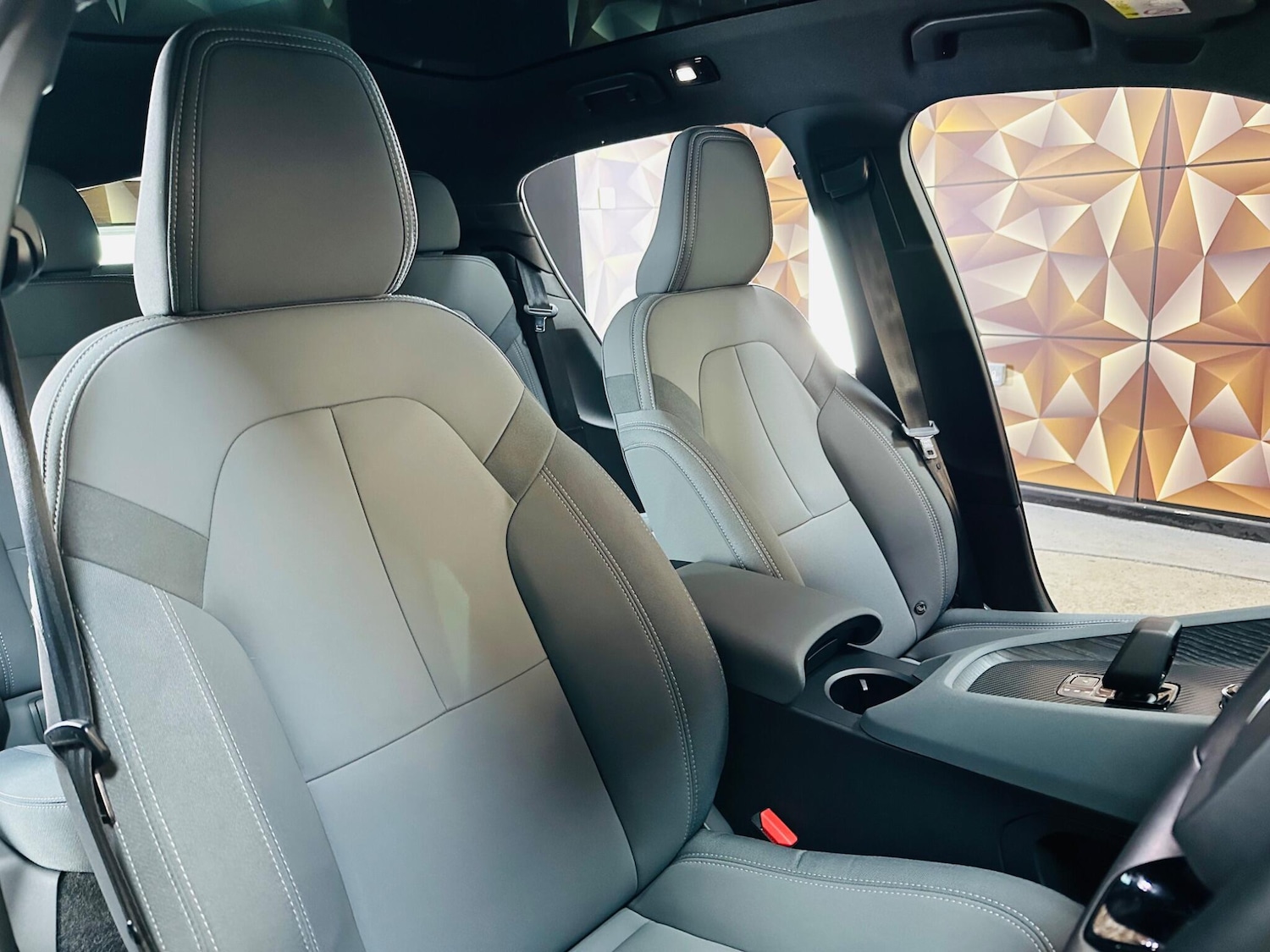 Used Polestar Polestar 2 2020 for sale - 76839281: Photo 22