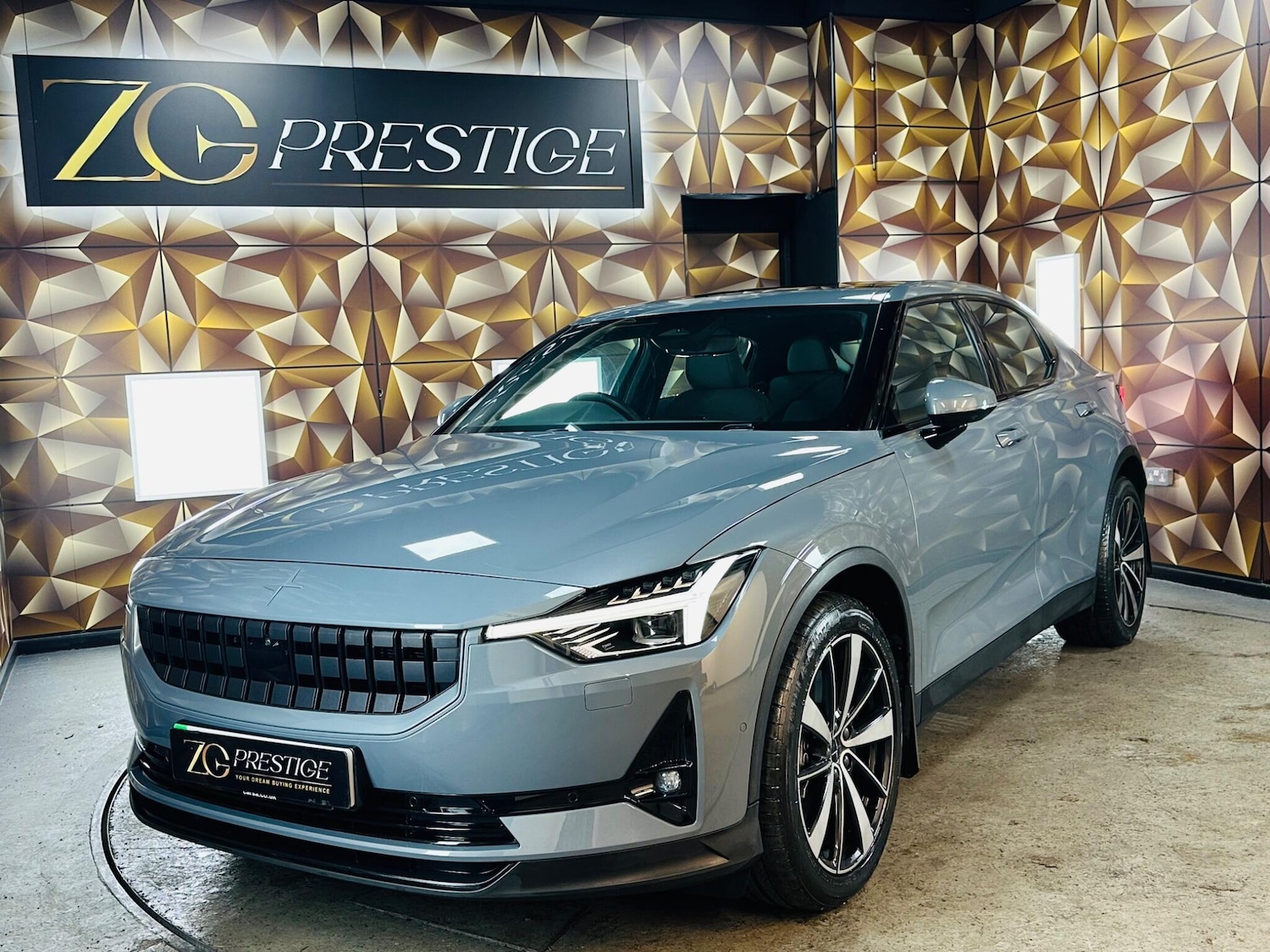 Used Polestar Polestar 2 2020 for sale - 76839281: Photo 23