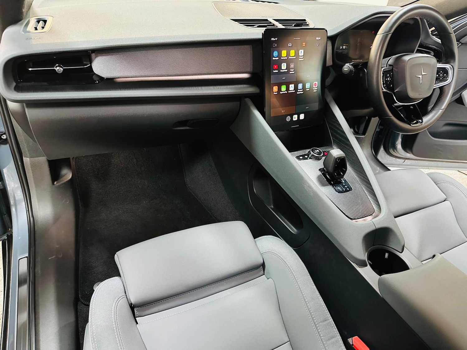 Used Polestar Polestar 2 2020 for sale - 76839281: Photo 30