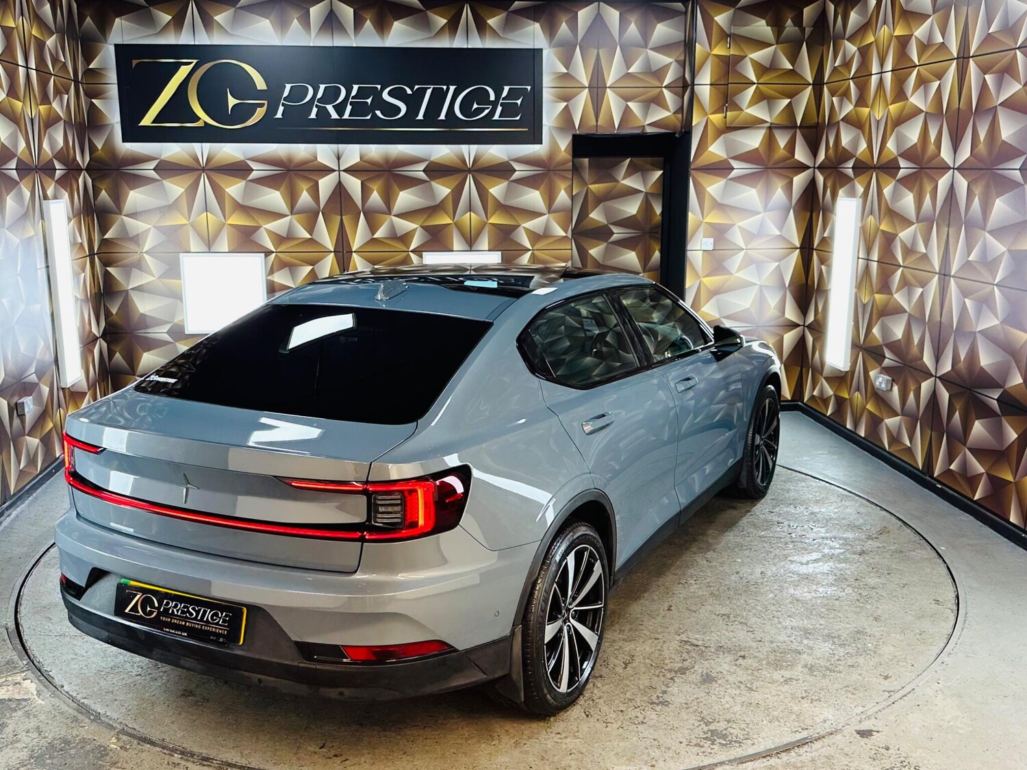 Used Polestar Polestar 2 2020 for sale - 76839281: Photo 33