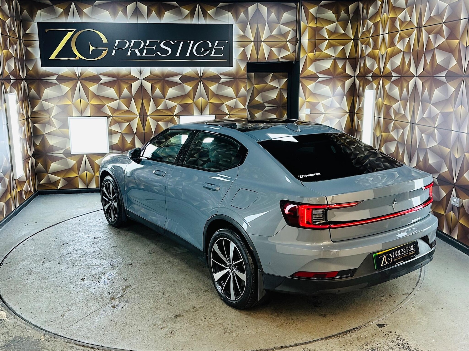 Used Polestar Polestar 2 2020 for sale - 76839281: Photo 36