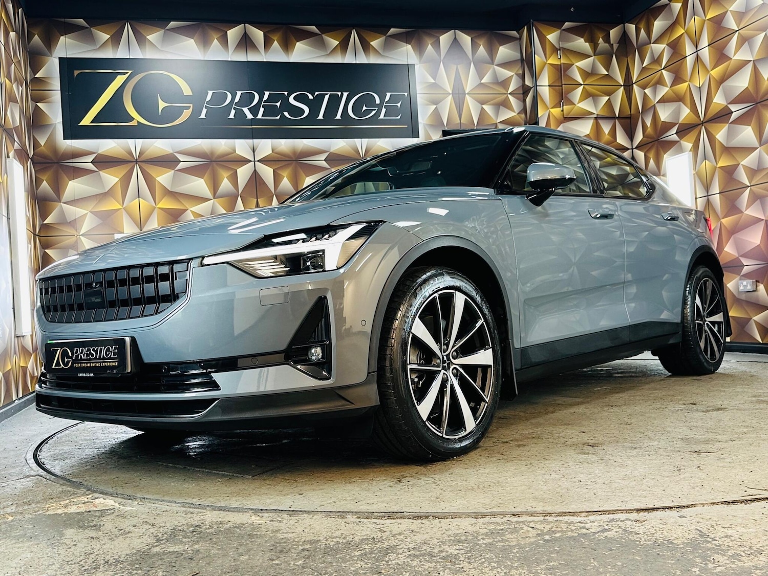 Used Polestar Polestar 2 2020 for sale - 76839281: Photo 38