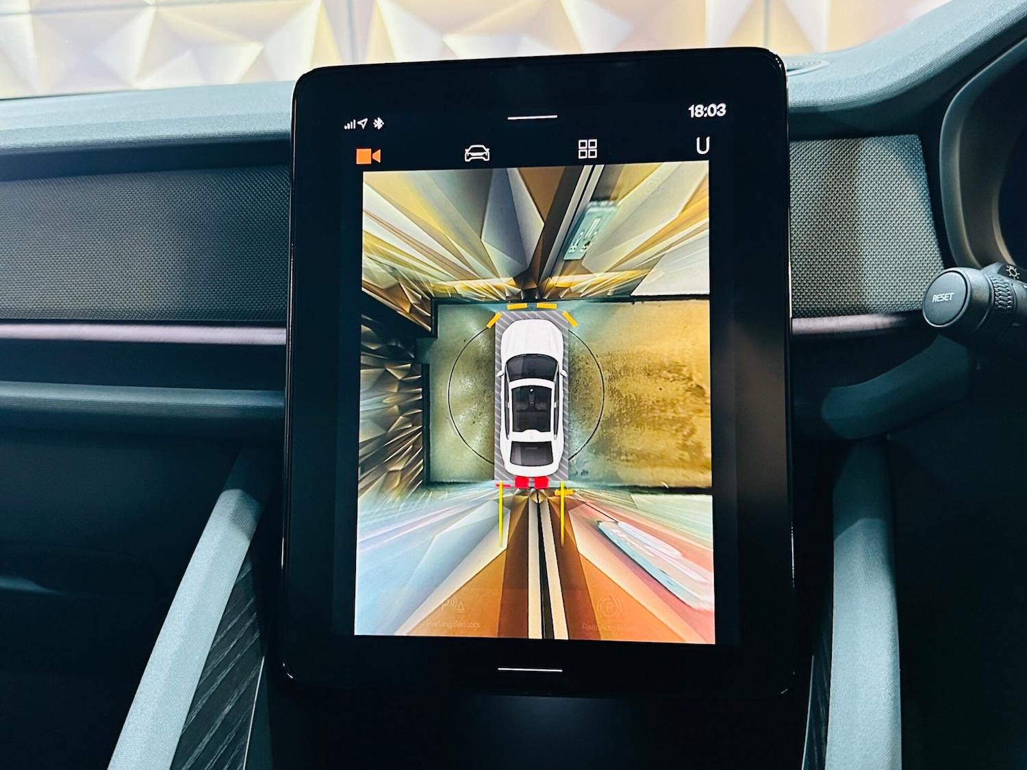 Used Polestar Polestar 2 2020 for sale - 76839281: Photo 4