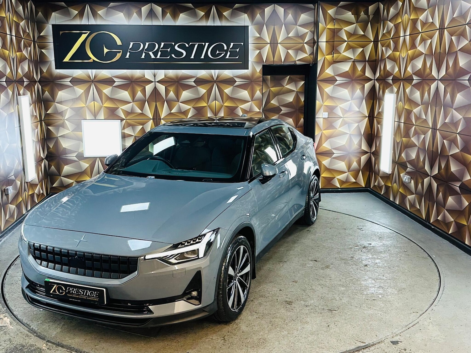 Used Polestar Polestar 2 2020 for sale - 76839281: Photo 46