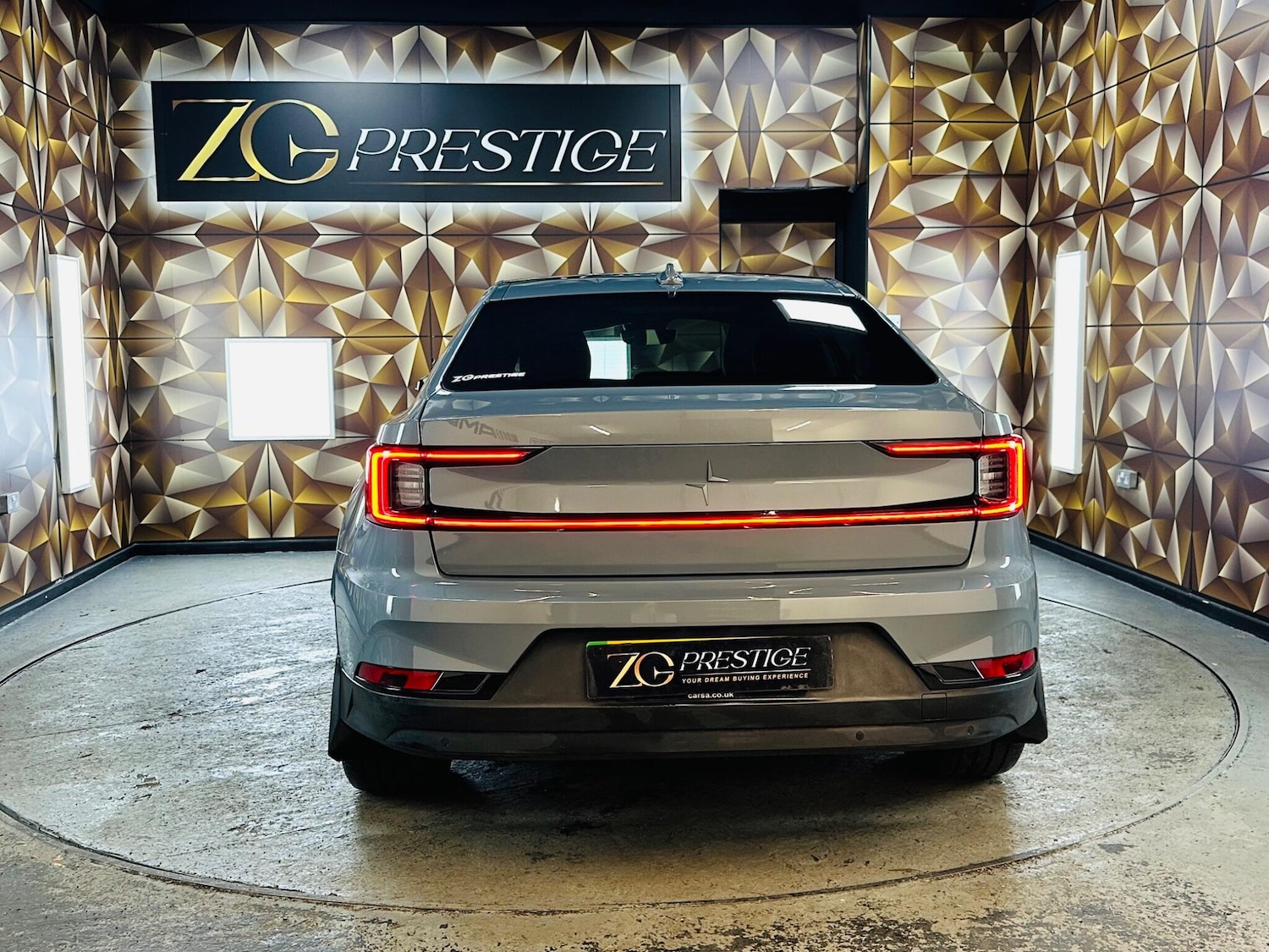 Used Polestar Polestar 2 2020 for sale - 76839281: Photo 5