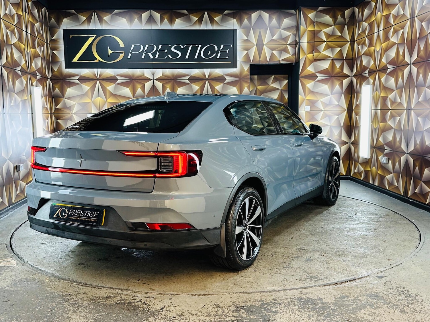 Used Polestar Polestar 2 2020 for sale - 76839281: Photo 50