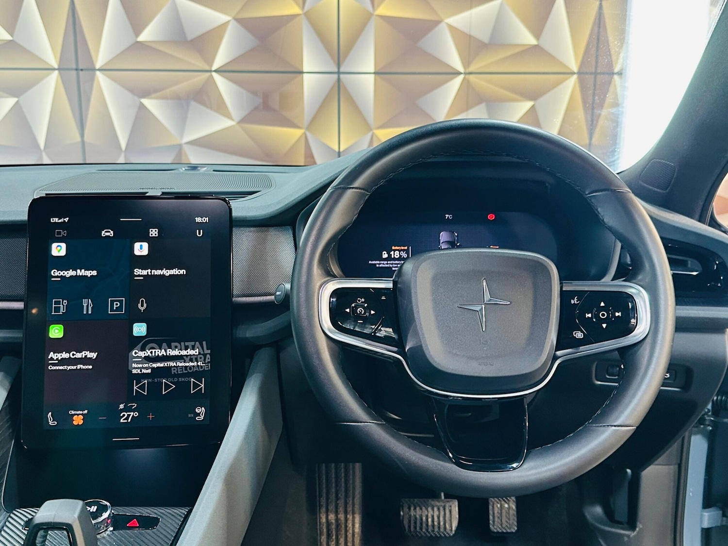 Used Polestar Polestar 2 2020 for sale - 76839281: Photo 51