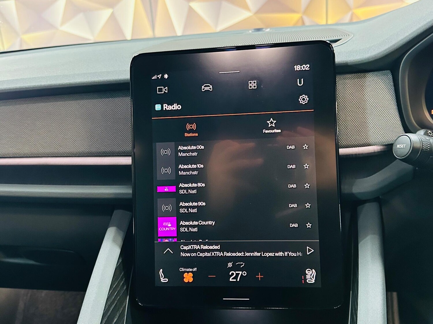 Used Polestar Polestar 2 2020 for sale - 76839281: Photo 57