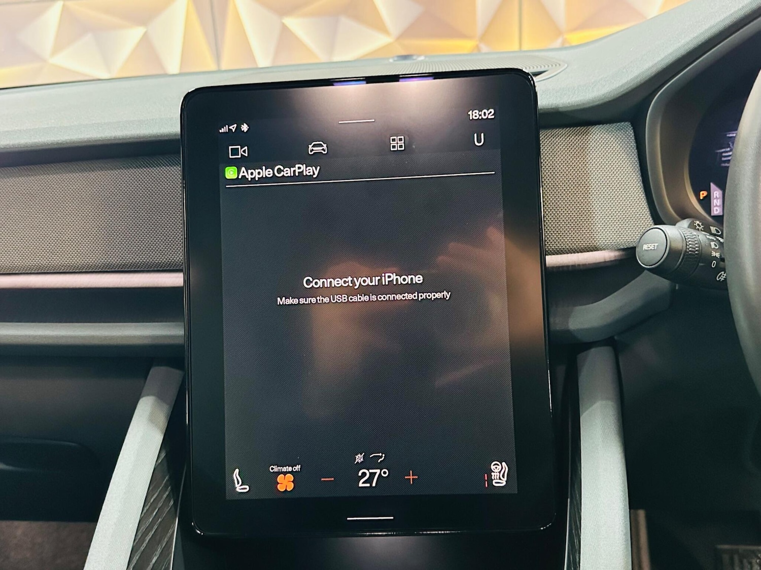 Used Polestar Polestar 2 2020 for sale - 76839281: Photo 59