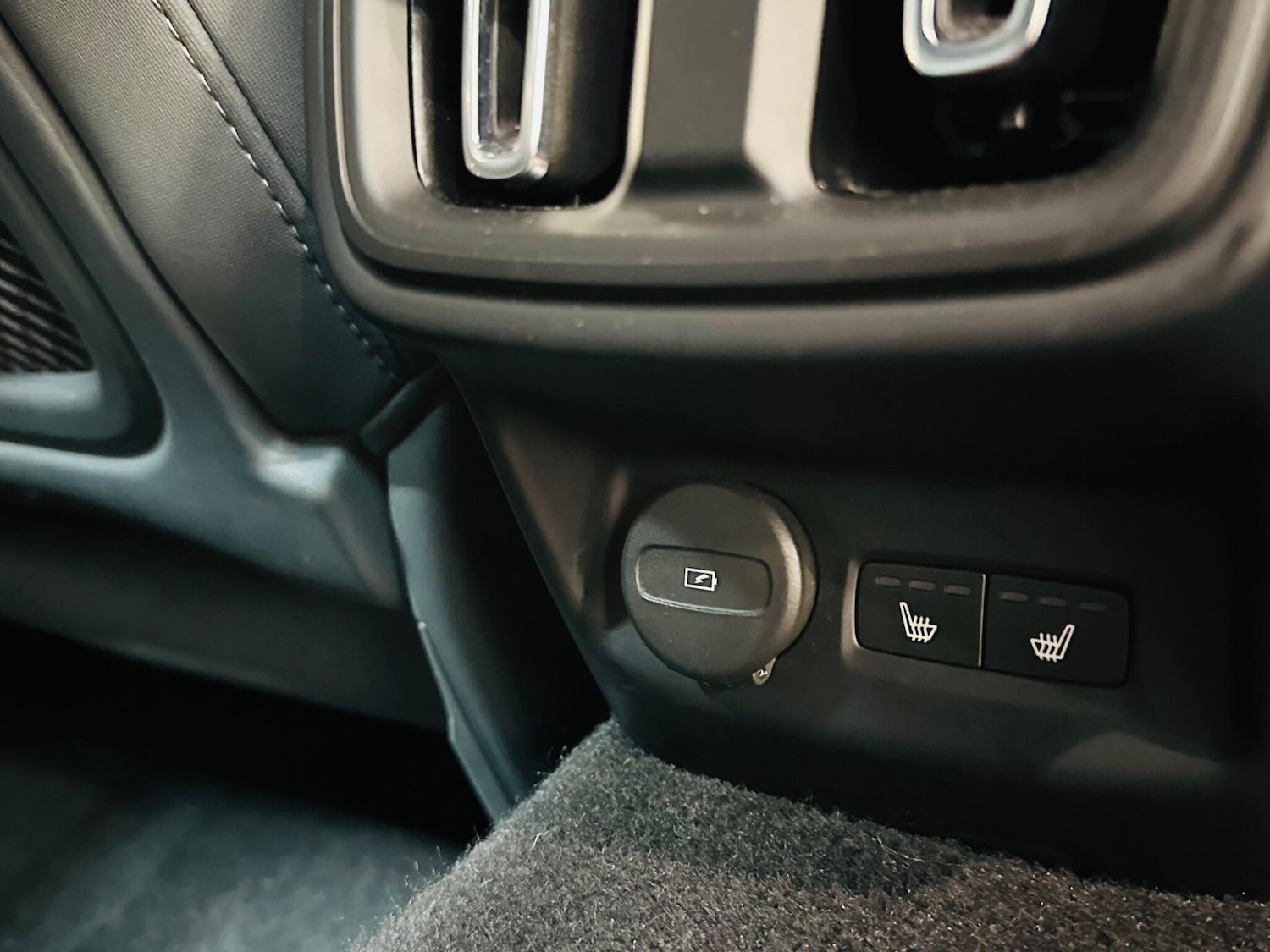 Used Polestar Polestar 2 2020 for sale - 76839281: Photo 60