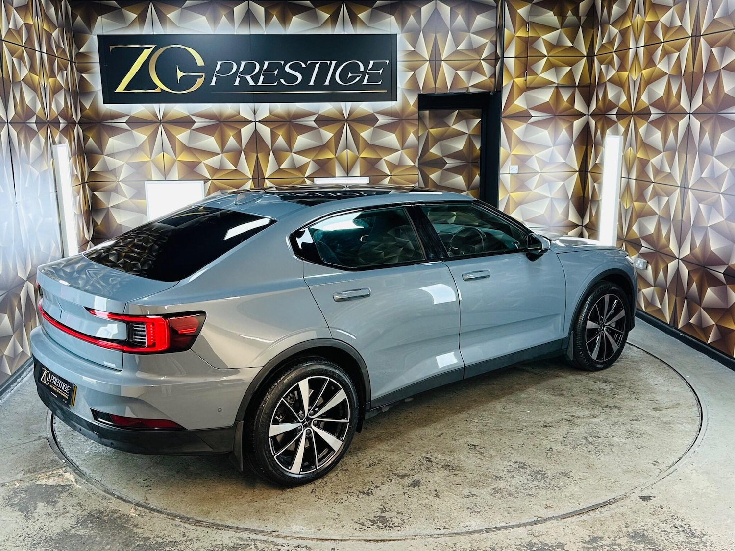 Used Polestar Polestar 2 2020 for sale - 76839281: Photo 7