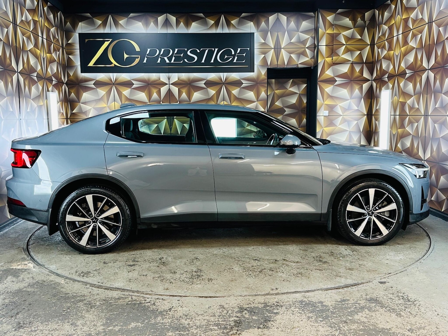 Used Polestar Polestar 2 2020 for sale - 76839281: Photo 9