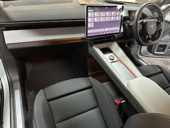 Used Polestar Polestar 4 2025 for sale - 79441392: Photo