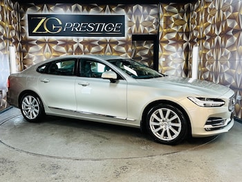 2017 (17) - 2.0 D4 Inscription Auto Euro 6 (s/s) 4dr