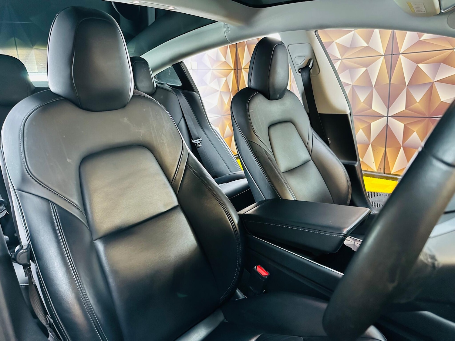 Used Tesla Model 3 2020 for sale - 77574452: Photo 10