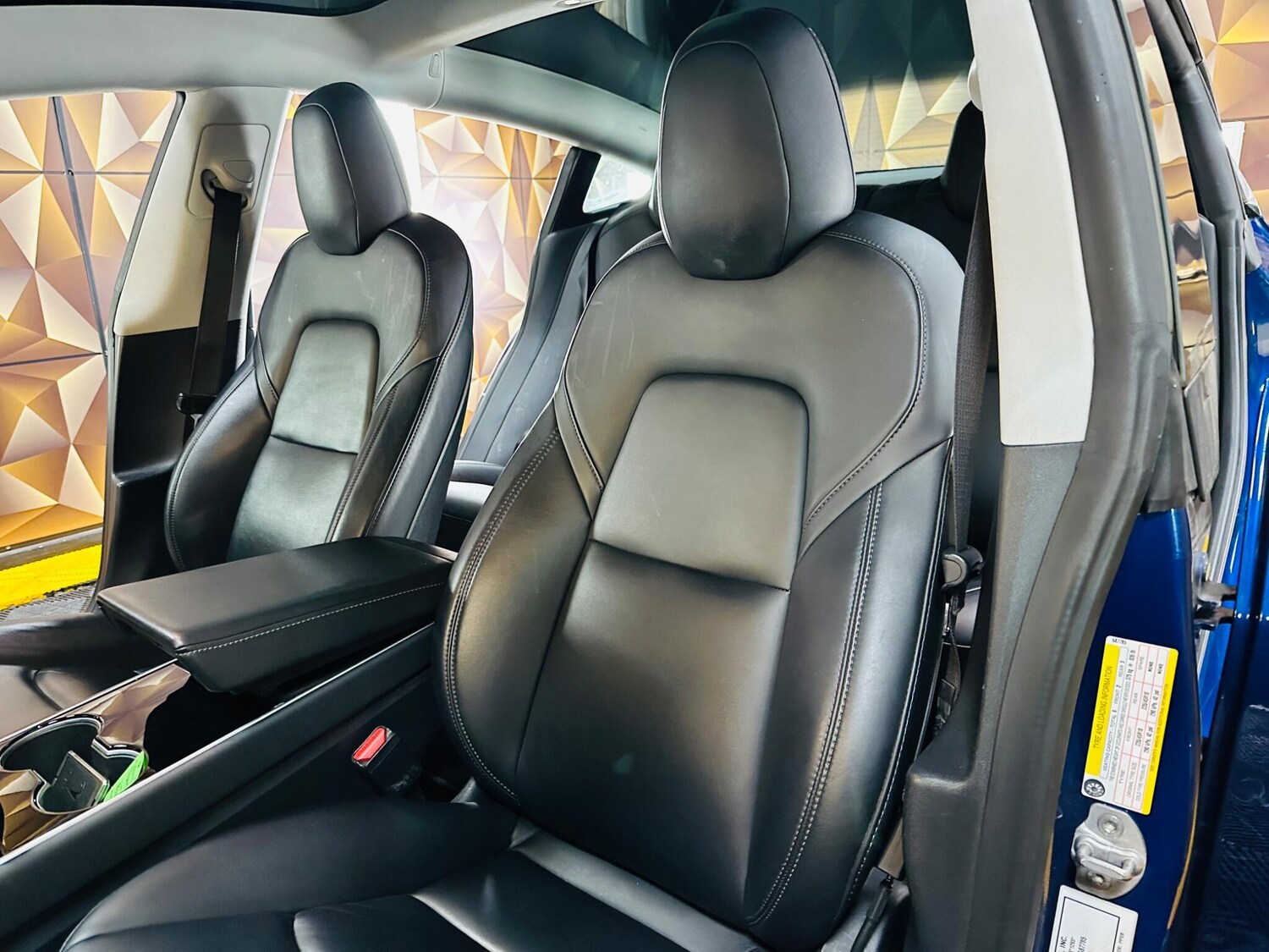 Used Tesla Model 3 2020 for sale - 77574452: Photo 14