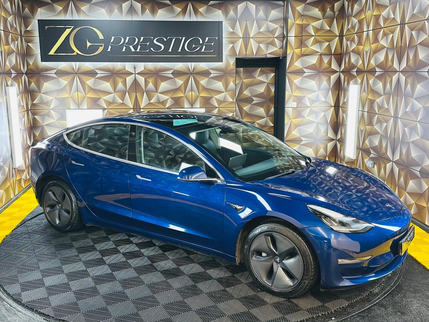 Used Tesla Model 3 2020 for sale - 77574452: Photo 17