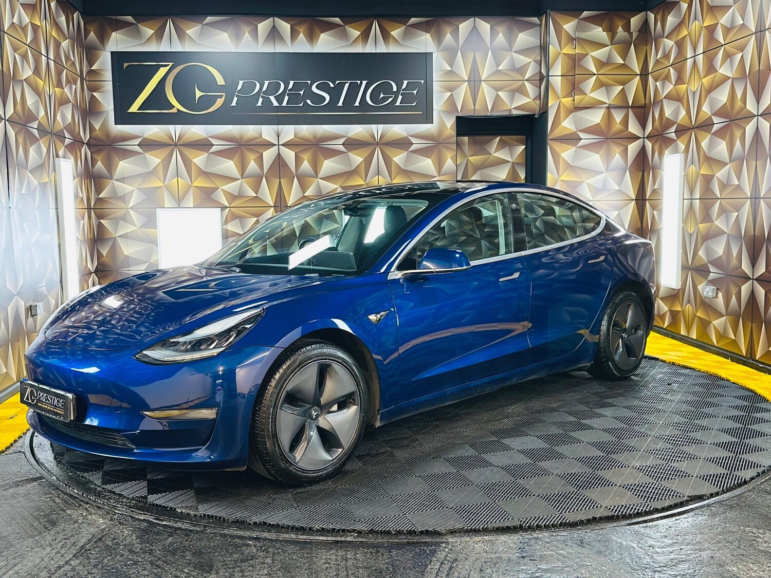 Used Tesla Model 3 2020 for sale - 77574452: Photo 19