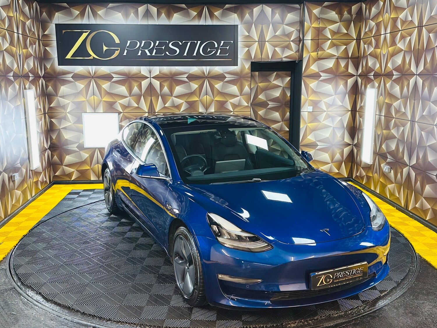 Used Tesla Model 3 2020 for sale - 77574452: Photo 21