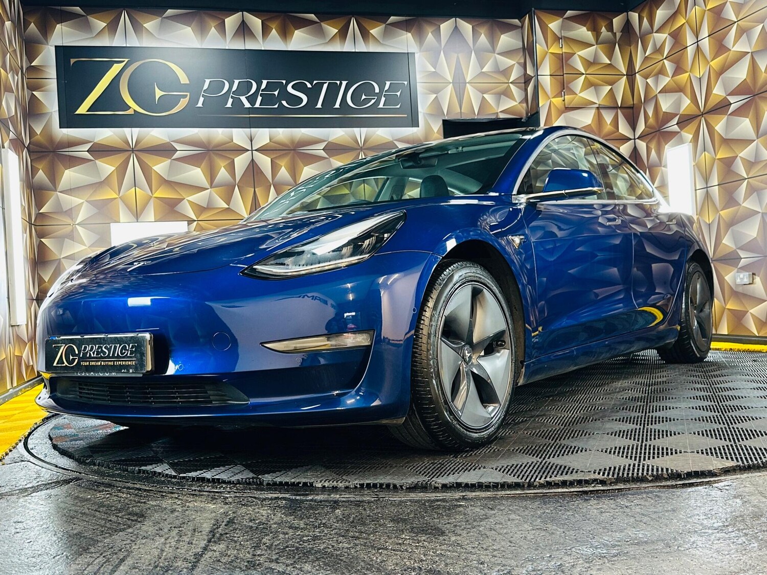 Used Tesla Model 3 2020 for sale - 77574452: Photo 23