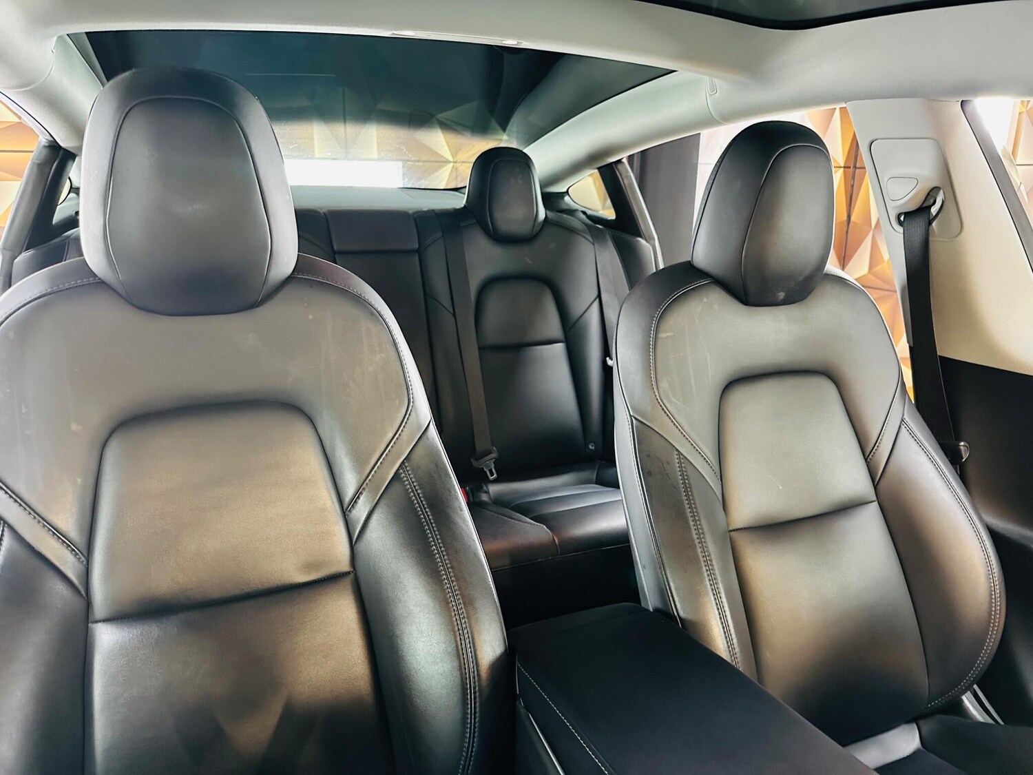 Used Tesla Model 3 2020 for sale - 77574452: Photo 26