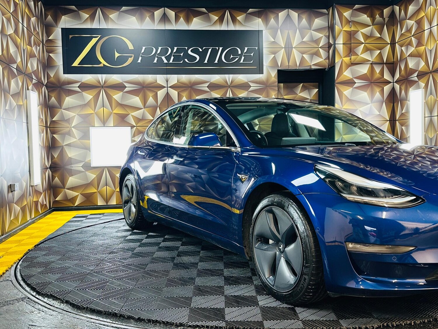 Used Tesla Model 3 2020 for sale - 77574452: Photo 31