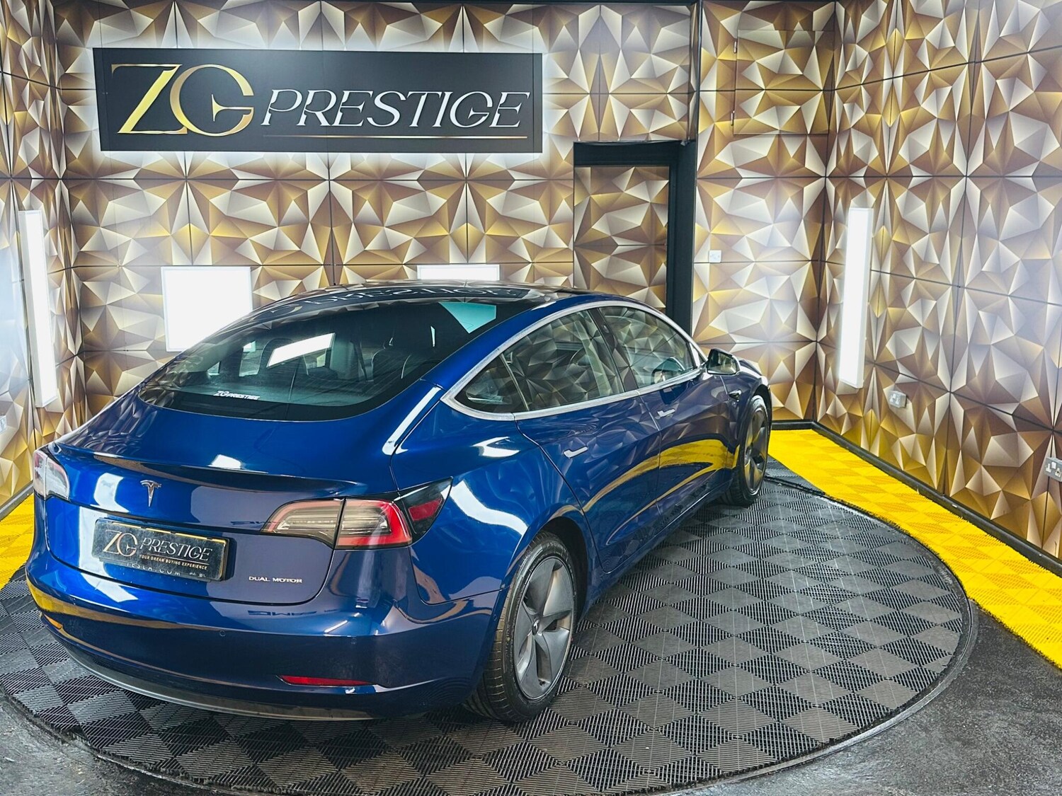 Used Tesla Model 3 2020 for sale - 77574452: Photo 33