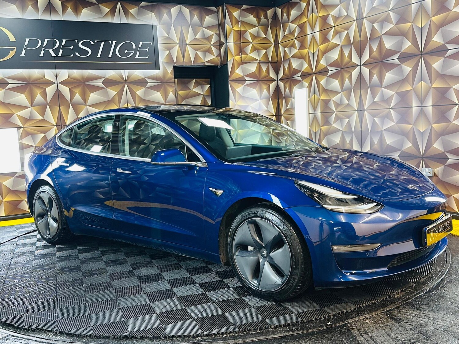 Used Tesla Model 3 2020 for sale - 77574452: Photo 34