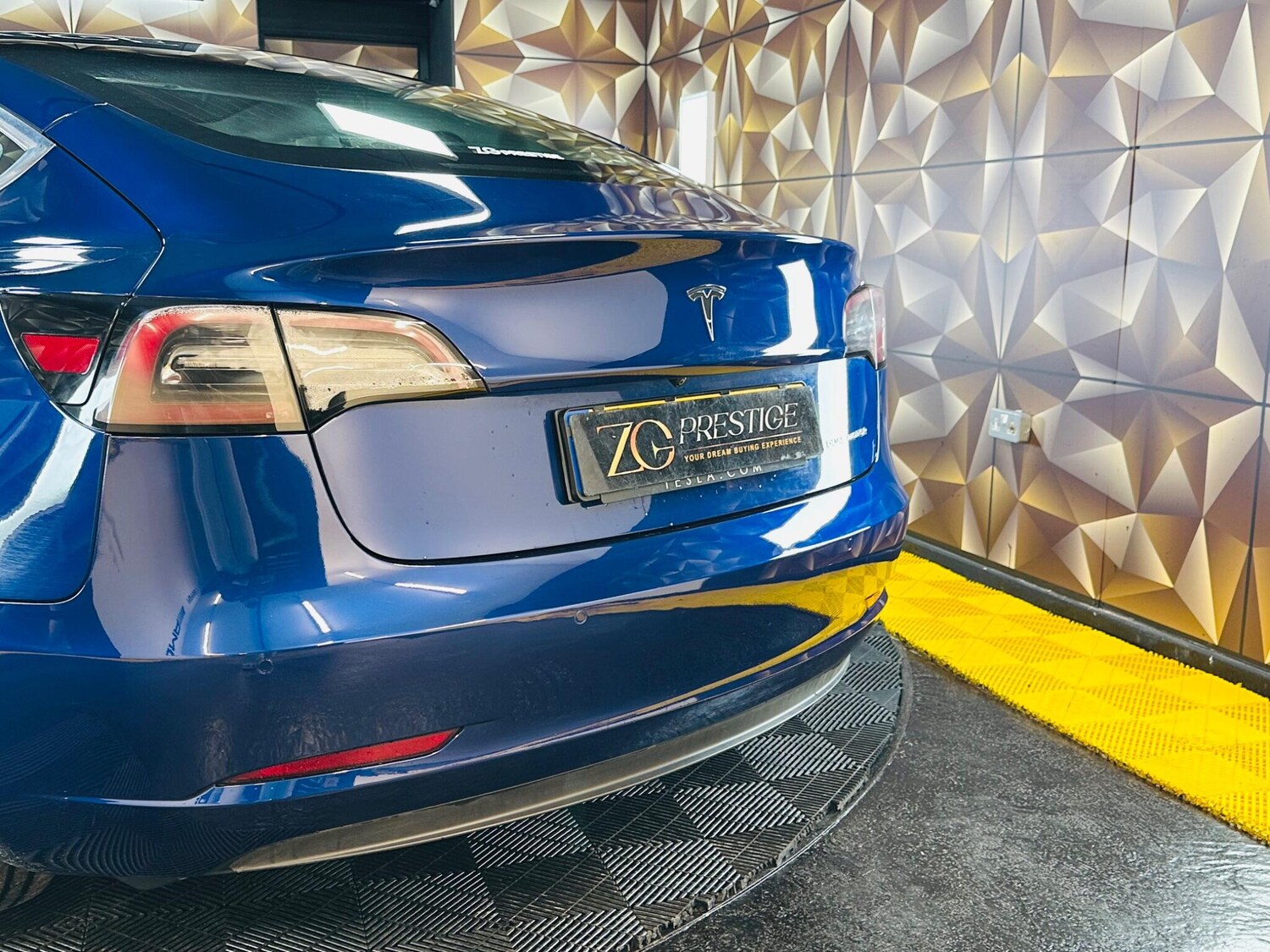 Used Tesla Model 3 2020 for sale - 77574452: Photo 37