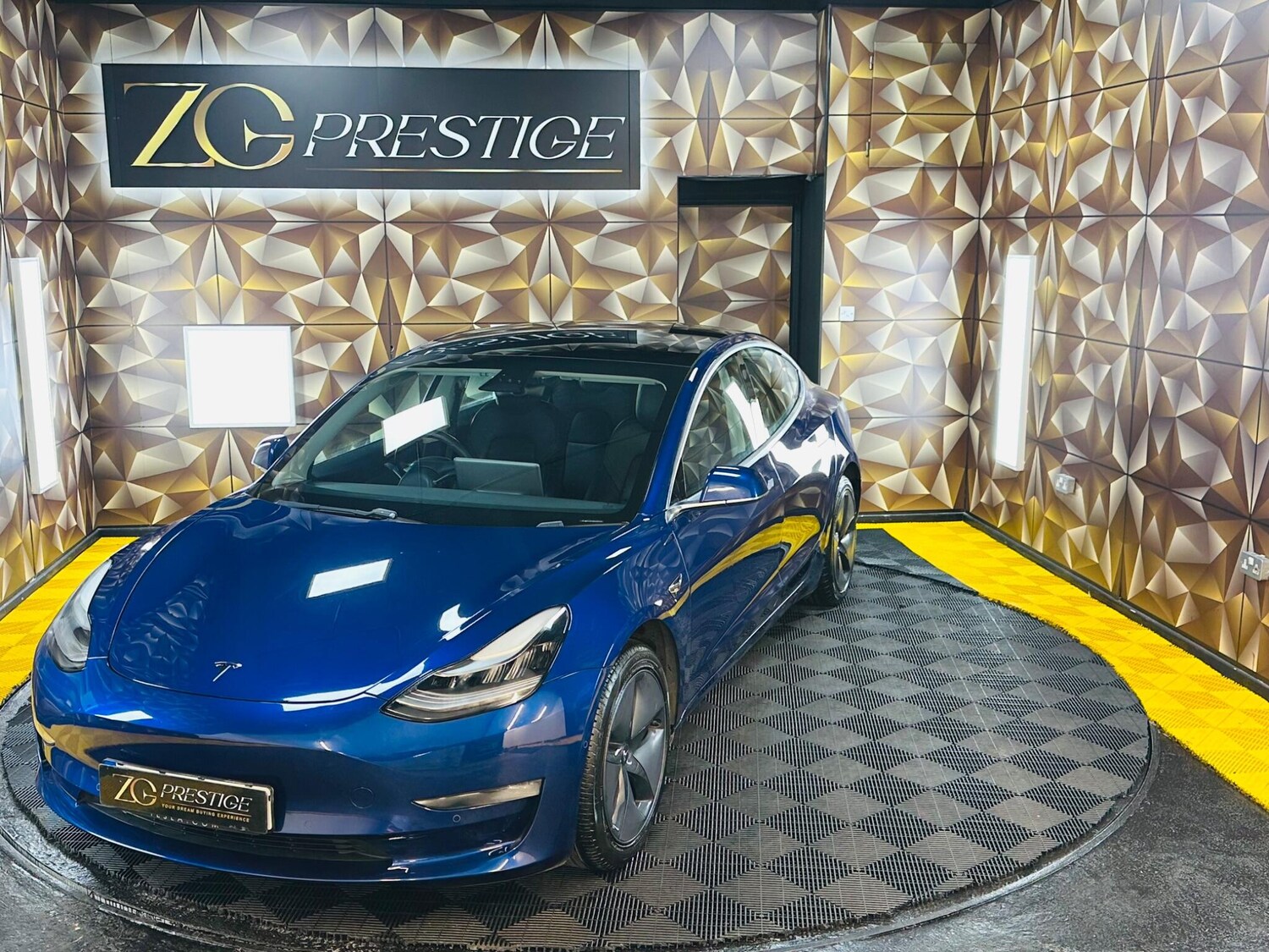 Used Tesla Model 3 2020 for sale - 77574452: Photo 38
