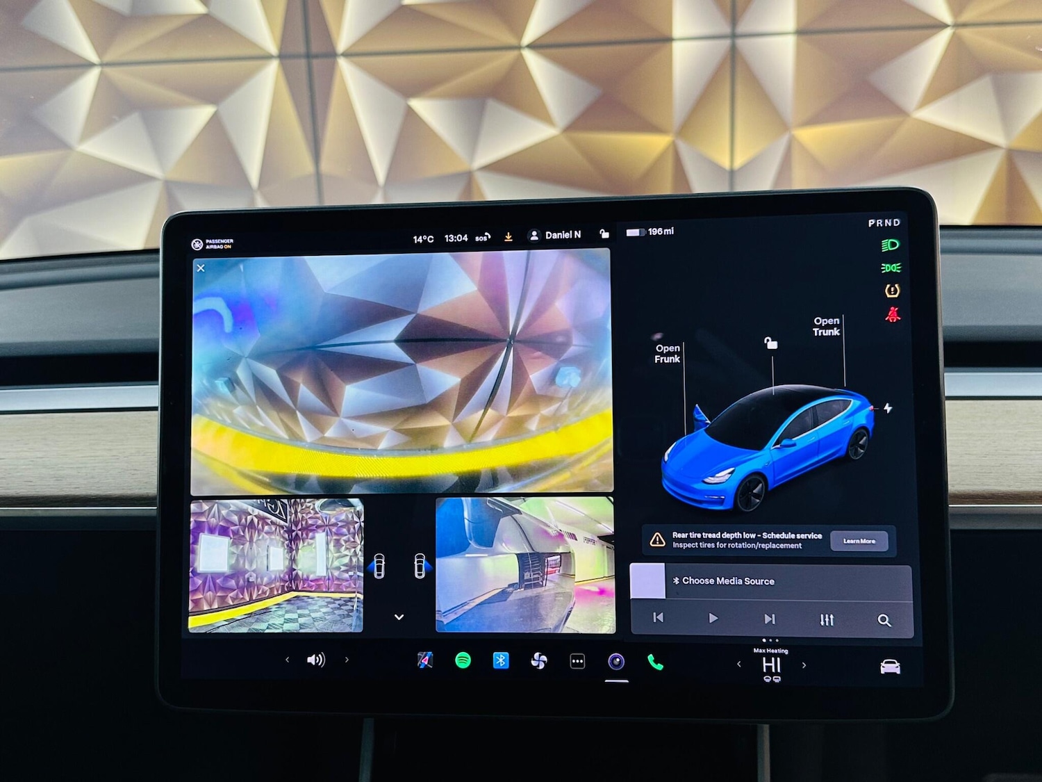 Used Tesla Model 3 2020 for sale - 77574452: Photo 4