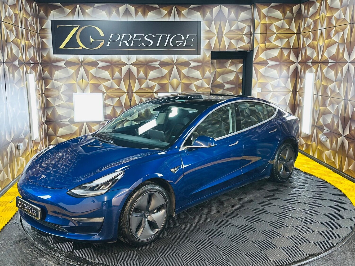 Used Tesla Model 3 2020 for sale - 77574452: Photo 40