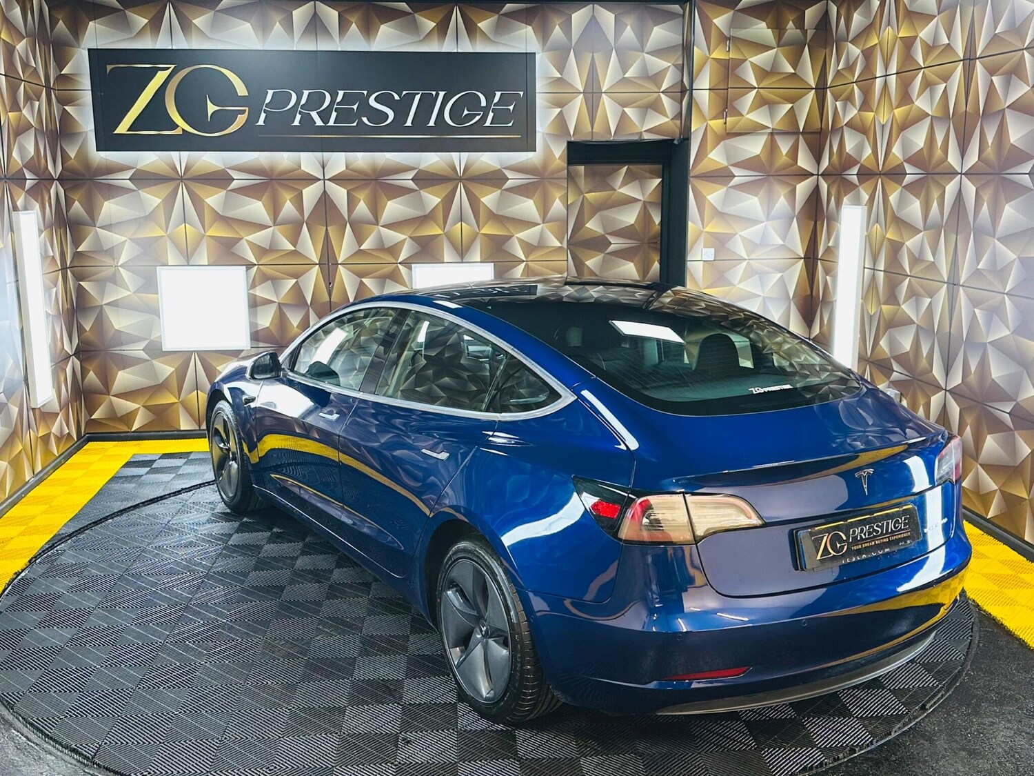 Used Tesla Model 3 2020 for sale - 77574452: Photo 42