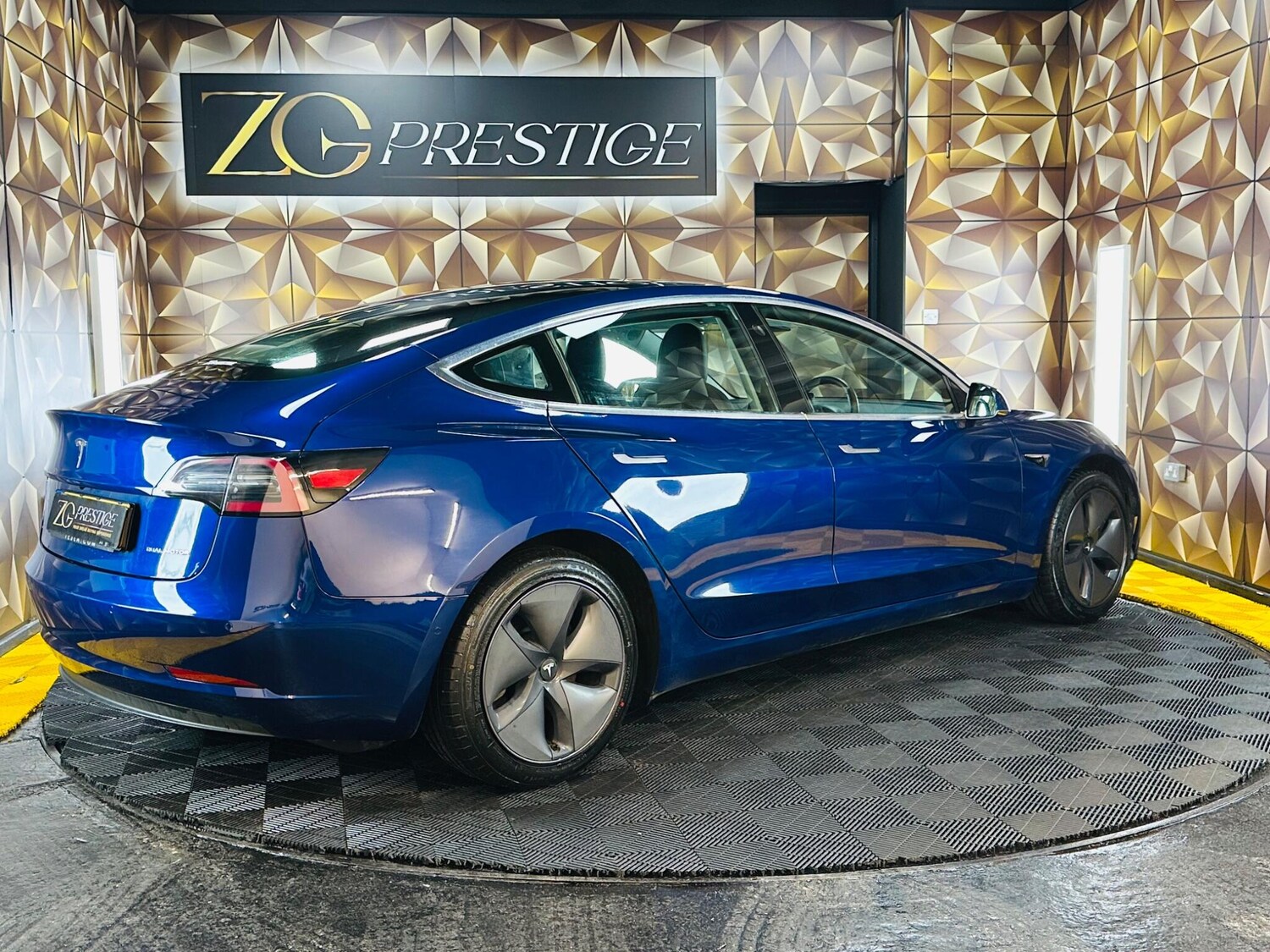 Used Tesla Model 3 2020 for sale - 77574452: Photo 43