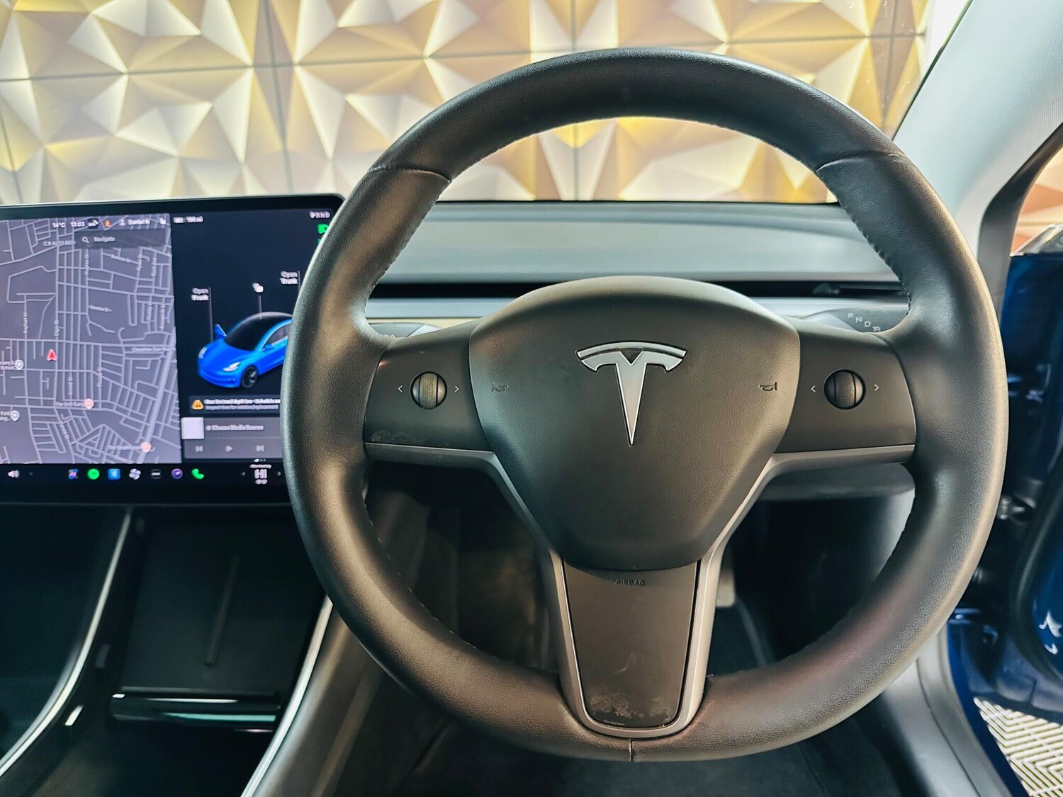 Used Tesla Model 3 2020 for sale - 77574452: Photo 45