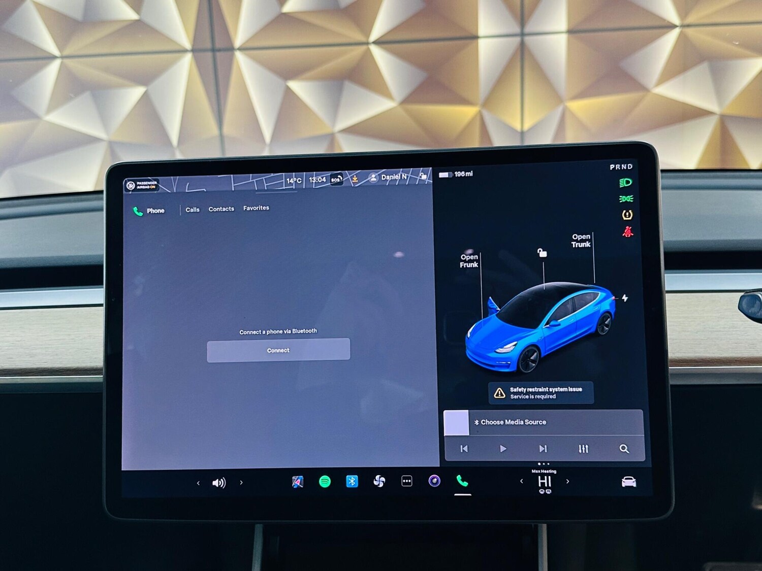 Used Tesla Model 3 2020 for sale - 77574452: Photo 46