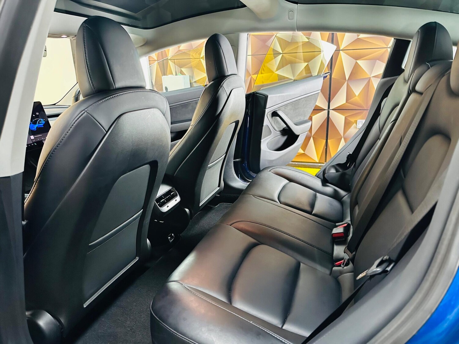 Used Tesla Model 3 2020 for sale - 77574452: Photo 54