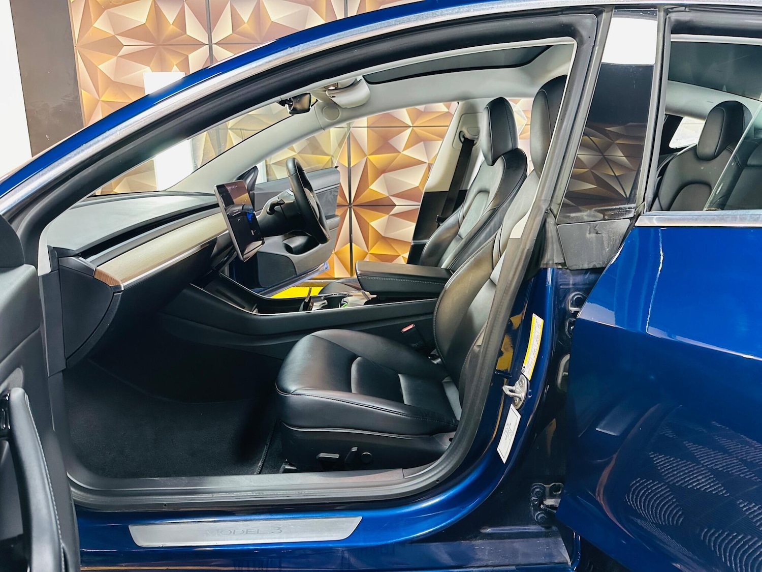 Used Tesla Model 3 2020 for sale - 77574452: Photo 56