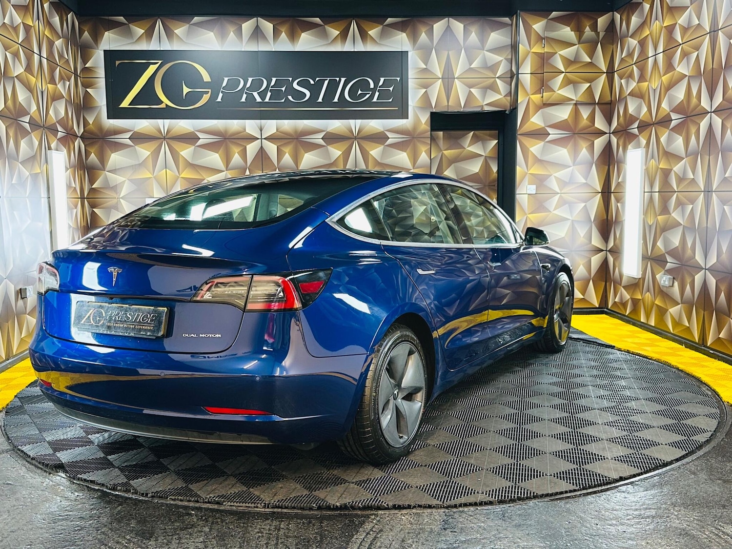 Used Tesla Model 3 2020 for sale - 77574452: Photo 7